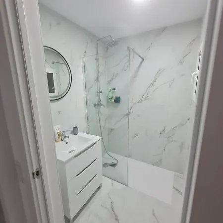Apartament Lux *