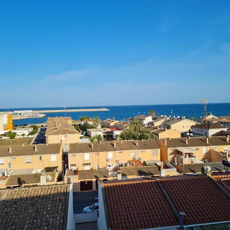 Apartament Lux *
