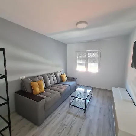 Apartament Lux * Vinaros