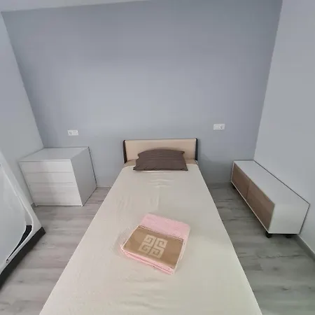 Apartament Lux *