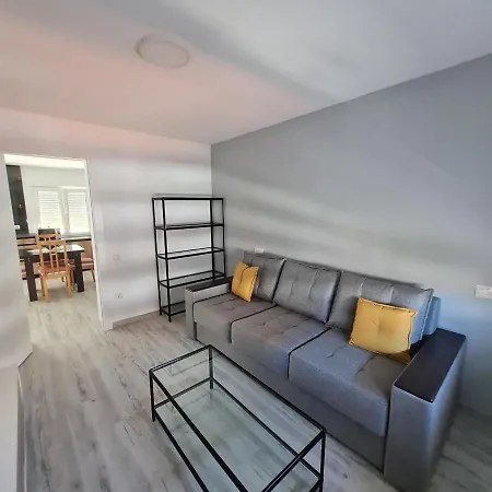 Apartament Lux