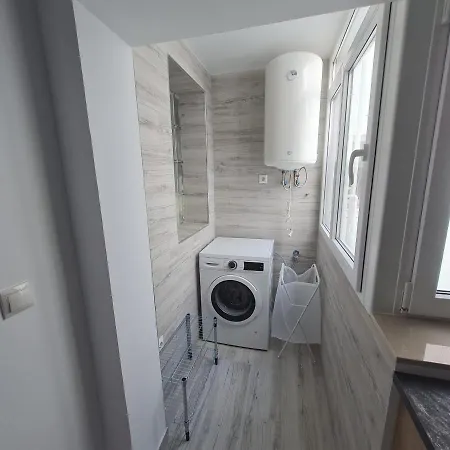Apartament Lux *
