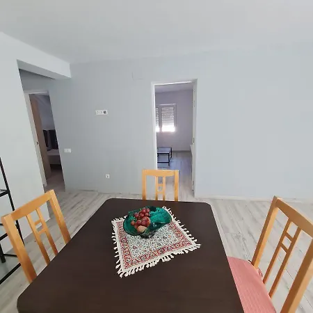 Apartament Lux *
