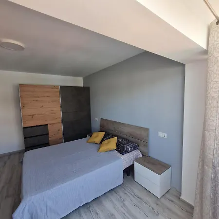 Apartament Lux *