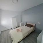 Apartament Lux Lägenhet *