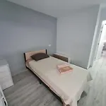 Apartament Lux Vinarós