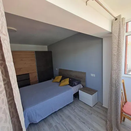 Apartament Lux Lägenhet *