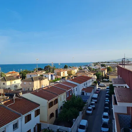 Apartament Lux Vinarós