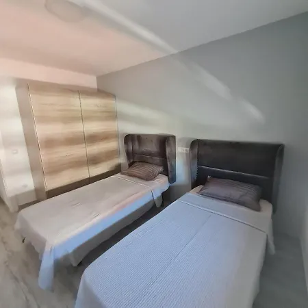 Apartament Lux * Vinarós