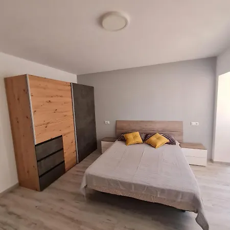 Lägenhet Apartament Lux