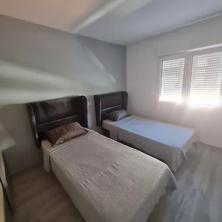 Lägenhet Apartament Lux Vinarós