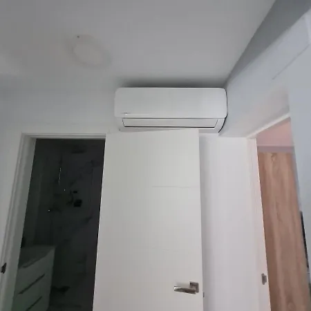 Lägenhet Apartament Lux