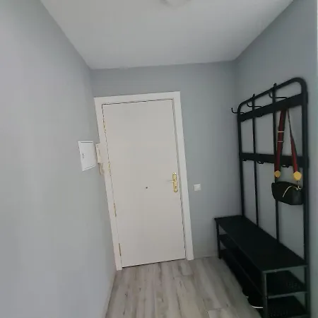 Apartament Lux Lägenhet