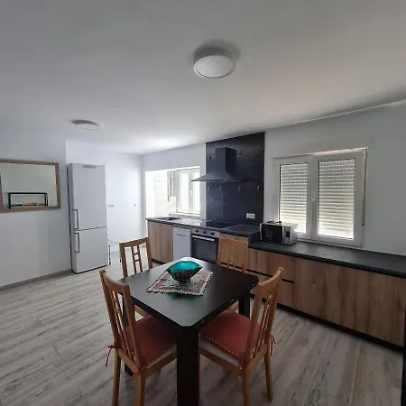 Apartament Lux Lägenhet Vinarós