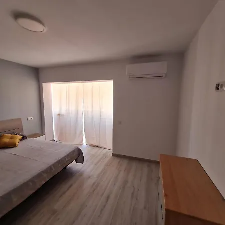 Lägenhet Apartament Lux Vinarós
