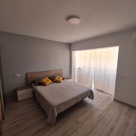 Apartament Lux Lägenhet Vinarós