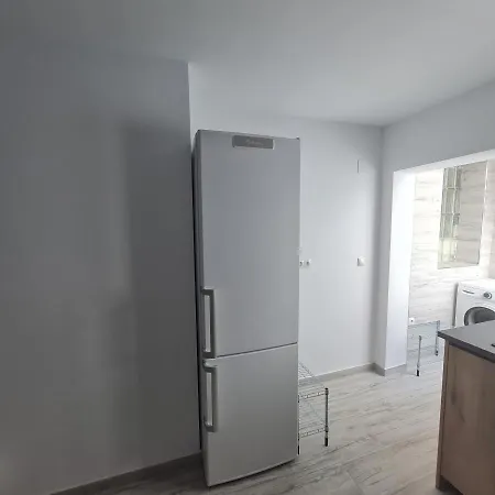 Apartament Lux Lägenhet *