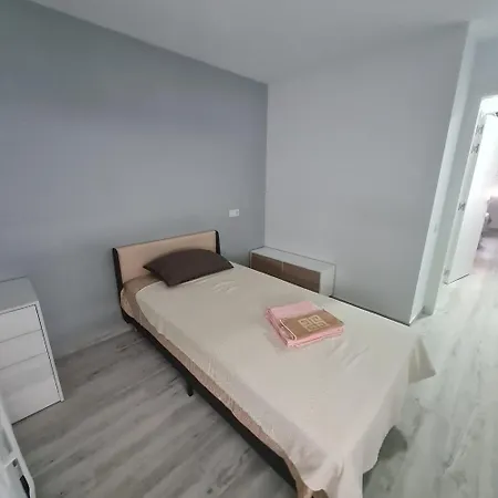 Apartament Lux Vinarós